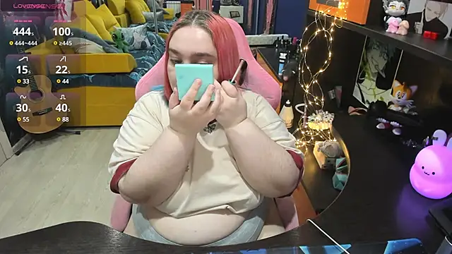 Snapshot of Softie_Sofy chatting on February 2025 03:15:02 AM Softie Sofy online show from February 2025 03:15:02 AM
