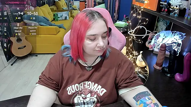 Snapshot of Softie_Sofy chatting on March 2025 11:11:01 AM Softie Sofy online show from March 2025 11:11:01 AM