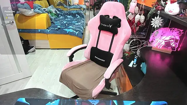 Softie Sofy online show from January 2026 04:05:02 AM