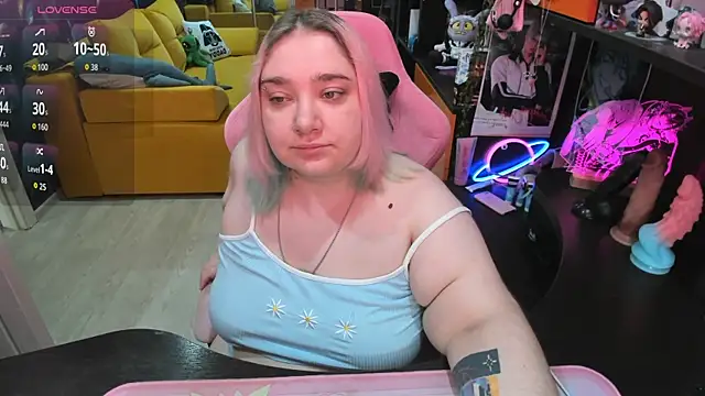 Snapshot of Softie_Sofy chatting on July 2026 01:41:01 AM Softie Sofy online show from July 2026 01:41:01 AM