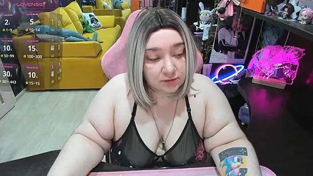 Snapshot of Softie_Sofy chatting on July 2026 01:12:01 AM Softie Sofy online show from July 2026 01:12:01 AM