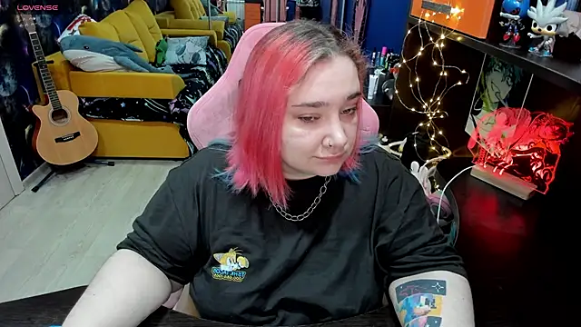 Snapshot of Softie_Sofy chatting on March 2025 03:20:01 AM Softie Sofy online show from March 2025 03:20:01 AM