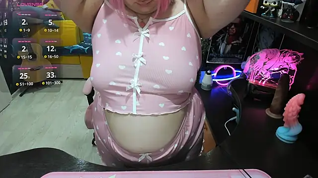 Snapshot of Softie_Sofy chatting on October 2025 02:56:02 AM Softie Sofy online show from October 2025 02:56:02 AM