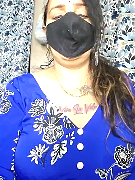 cute-tanvi online show from March 2026 12:22:01 AM