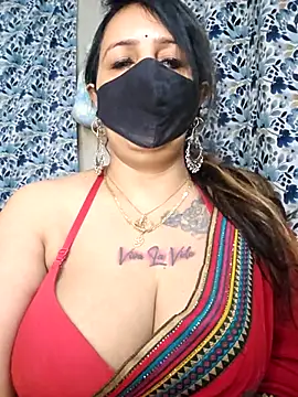 cute-tanvi online show from January 2026 01:09:02 AM