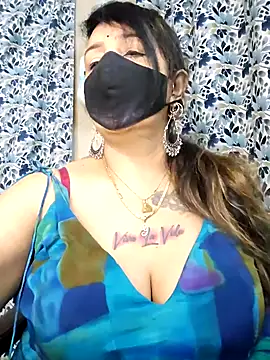 cute-tanvi online show from January 2026 01:10:02 AM