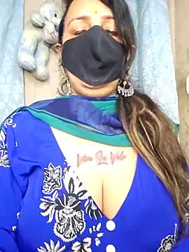 cute-tanvi online show from March 2026 01:12:01 AM