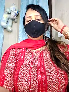 cute-tanvi online show from February 2026 12:26:01 PM