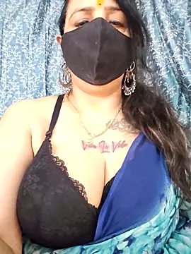 cute-tanvi online show from April 2026 12:45:02 AM