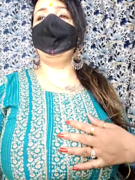 cute-tanvi online show from April 2026 12:45:01 AM