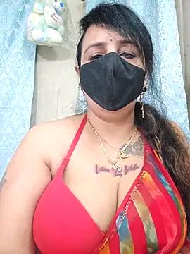 Snapshot of cute-tanvi chatting on October 2025 01:27:01 AM cute-tanvi online show from October 2025 01:27:01 AM