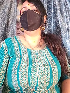 cute-tanvi online show from June 2026 01:00:01 AM