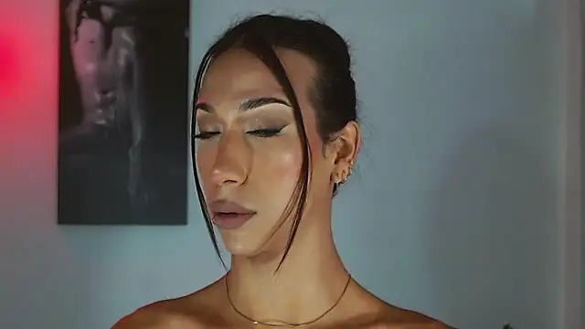 Kenisha Sweet online show from November 2025 04:56:01 PM