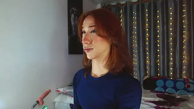 Kenisha Sweet online show from July 2026 01:06:01 AM