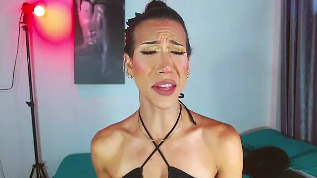 Kenisha Sweet online show from November 2025 04:12:01 PM