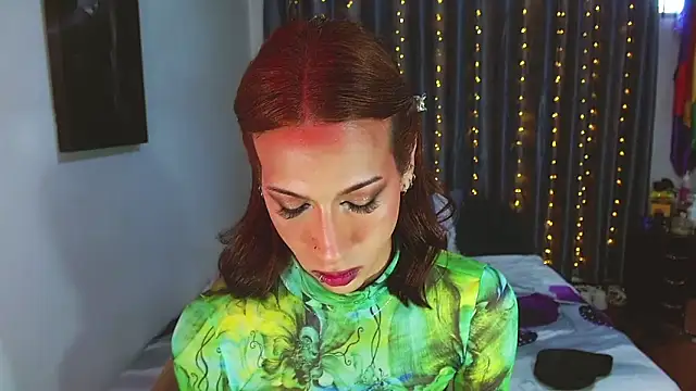 Kenisha Sweet online show from April 2026 10:33:02 PM