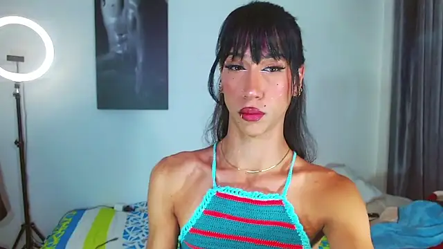 Kenisha Sweet online show from December 2025 12:33:01 AM