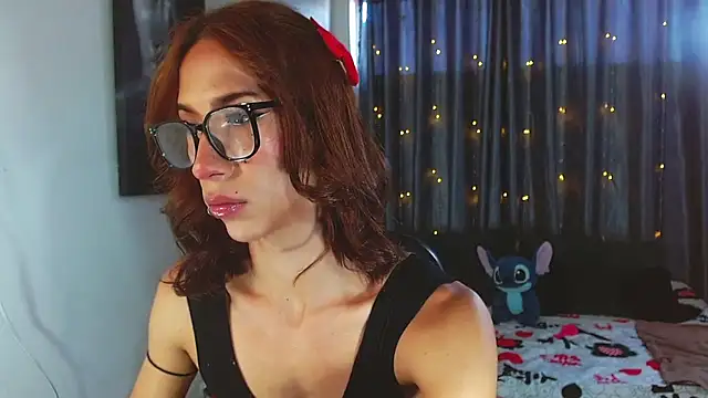 Kenisha Sweet online show from May 2026 08:03:01 PM