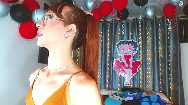 Kenisha Sweet online show from July 2026 02:19:02 AM