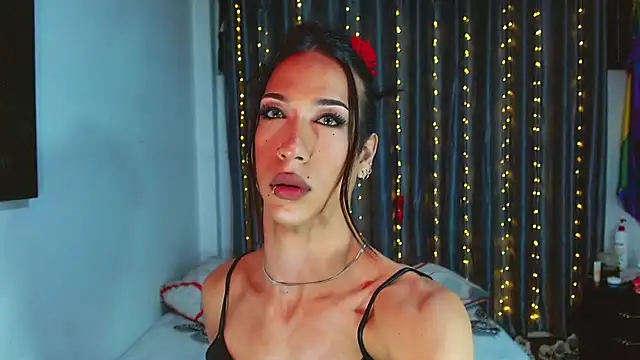 Kenisha Sweet online show from March 2026 01:09:02 AM