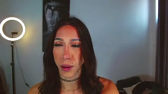 Kenisha Sweet online show from December 2025 07:50:02 PM