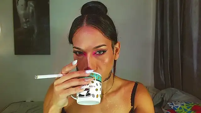 Kenisha Sweet online show from January 2026 05:52:02 PM