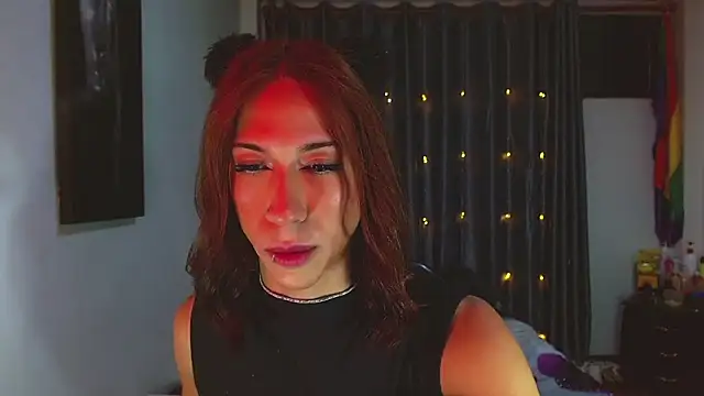 Kenisha Sweet online show from April 2026 12:01:01 AM