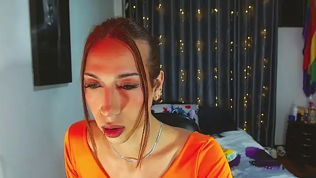 Kenisha Sweet online show from April 2026 11:33:02 PM