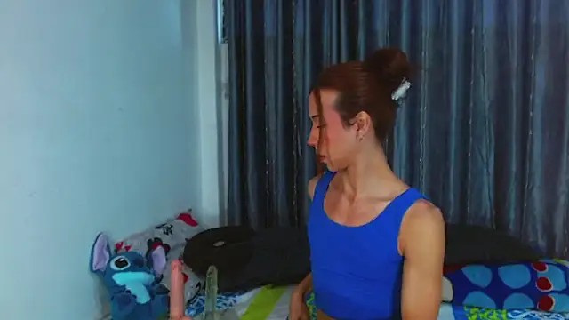 Kenisha Sweet online show from May 2026 10:24:01 PM