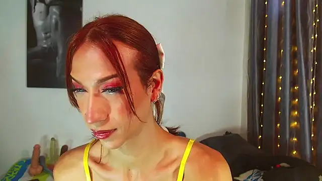 Kenisha Sweet online show from June 2026 08:47:01 PM