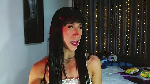 Kenisha Sweet online show from April 2026 11:40:02 PM