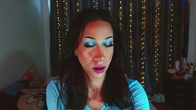 Kenisha Sweet online show from March 2026 10:26:02 PM