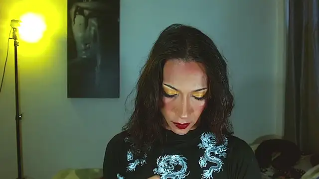 Kenisha Sweet online show from November 2025 09:48:02 PM