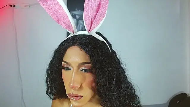 Kenisha Sweet online show from October 2025 07:57:02 PM