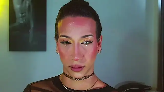 Kenisha Sweet online show from December 2025 07:19:01 PM