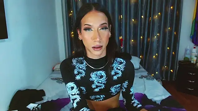 Kenisha Sweet online show from March 2026 01:34:01 AM