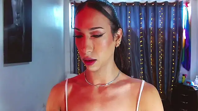 Kenisha Sweet online show from March 2026 03:38:02 PM