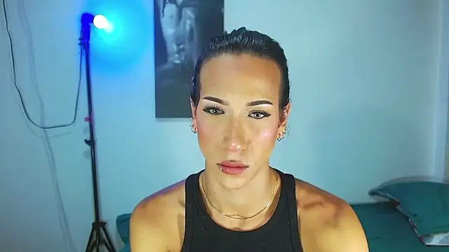 Kenisha Sweet online show from November 2025 03:10:01 AM