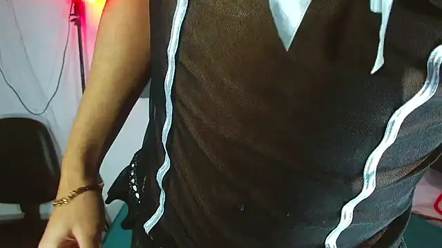 Kenisha Sweet online show from November 2025 09:42:02 PM