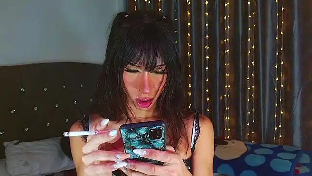 Kenisha Sweet online show from February 2026 11:13:02 PM