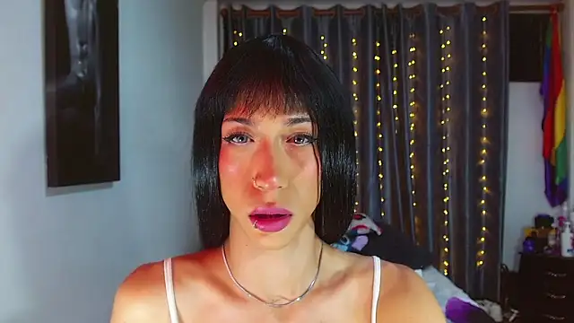 Kenisha Sweet online show from April 2026 12:03:01 AM