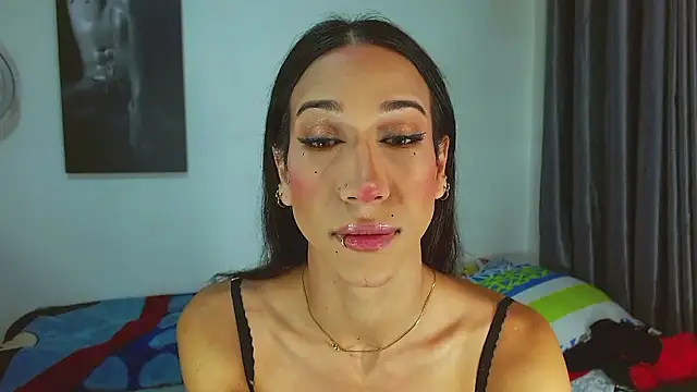 Kenisha Sweet online show from January 2026 02:29:01 AM