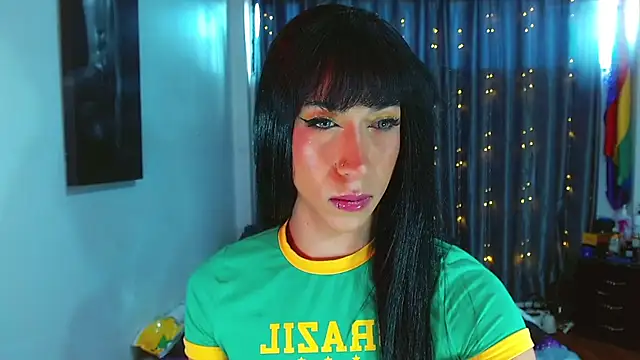 Kenisha Sweet online show from April 2026 04:10:01 PM