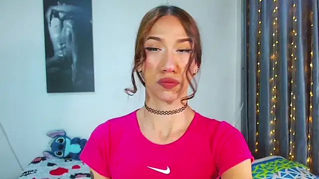 Kenisha Sweet online show from June 2026 10:18:02 PM