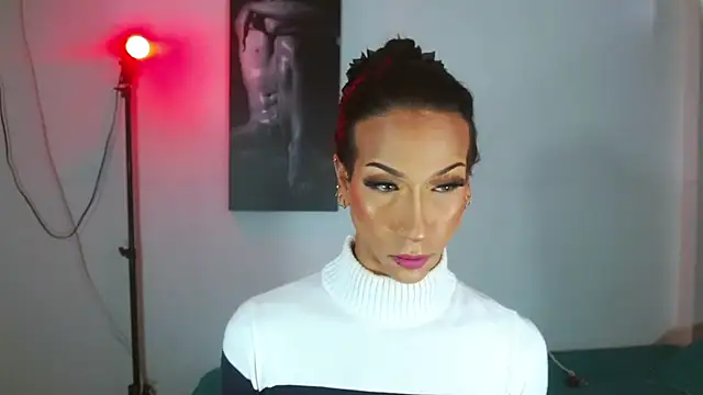 Kenisha Sweet online show from November 2025 05:05:01 PM