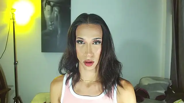 Kenisha Sweet online show from November 2025 11:16:01 PM