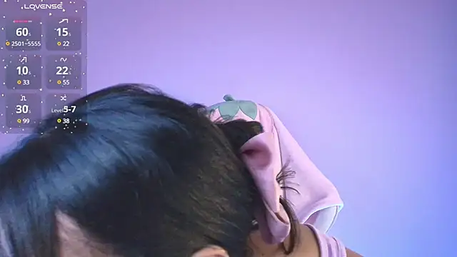 lilassoul8  online show from February 2025 04:57:01 AM