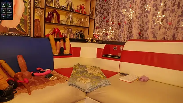 callme Anna online show from March 2025 02:16:02 AM