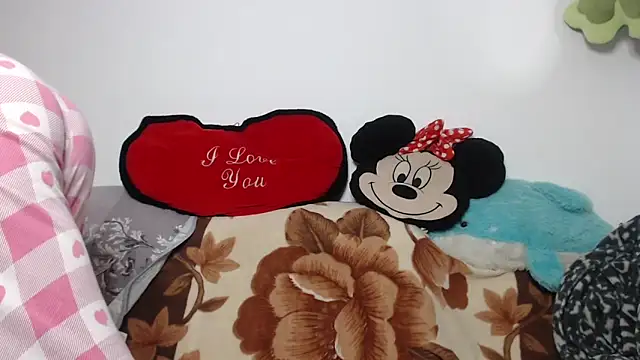 Naughtyredd online show from October 2025 05:39:02 AM