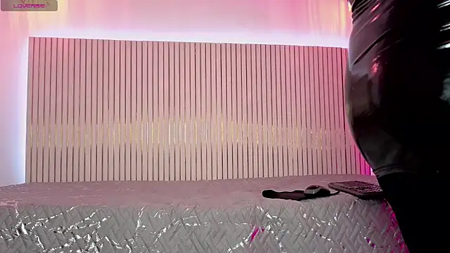 lala angel online show from December 2025 10:40:01 AM